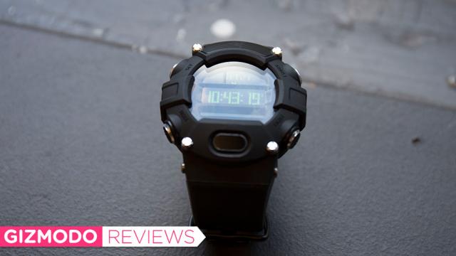 Razer Nabu Review: Smart Features Made Stupid 