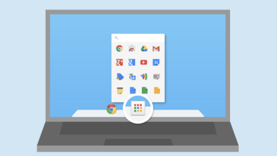 Google Is Scrapping Chrome’s App Launcher On Windows, Mac And Linux