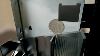 How Do Vending Machines Understand Fake And Real Coins?