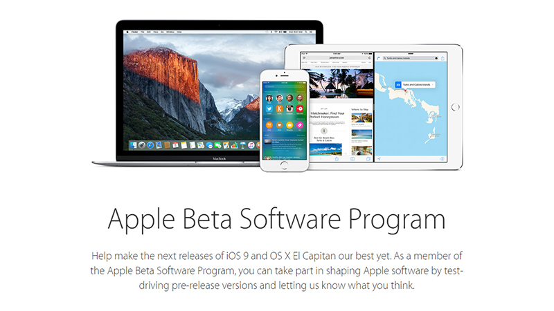 All The Cool Beta Software You Can Use For Free