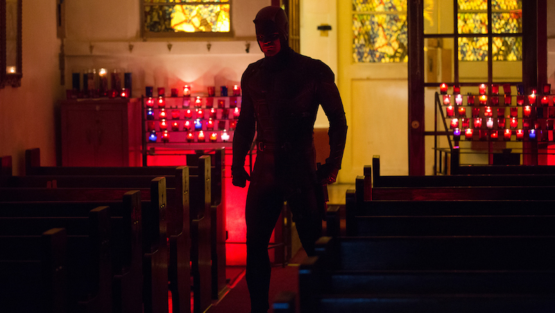 8 Things We Loved About Season 2 Of Daredevil (And 4 We Didn’t)
