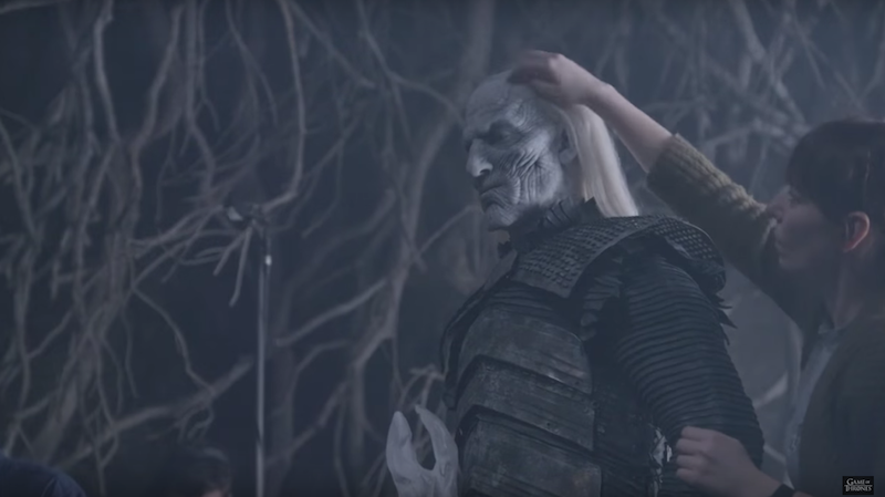 This Game Of Thrones’ SFX Featurette May Have Revealed A Key Scene In Season 6
