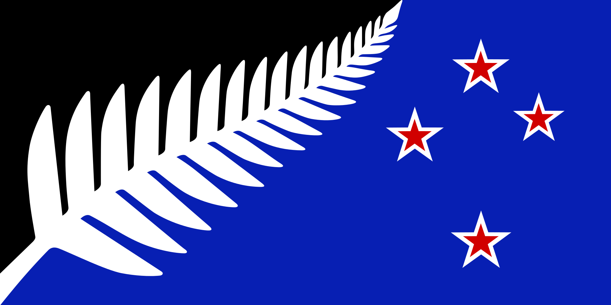 New Zealand Is Keeping Its Flag After All
