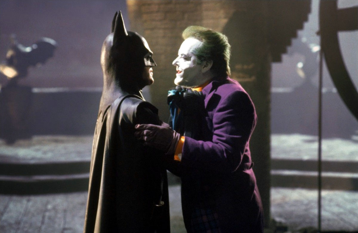 Burton’s Batman And Nolan’s Batman Begins Complement Each Other Perfectly