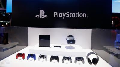Sony Will Bring PlayStation Games To iOS And Android Devices