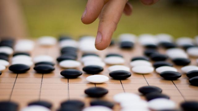 Why It’s So Hard For AI To Play Some Games