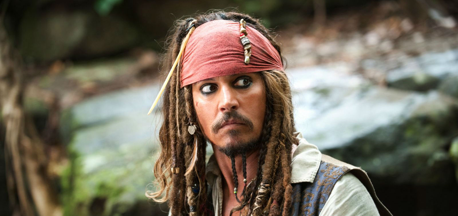 Pirates Of The Caribbean 5 Just Added Paul McCartney To Its Cast
