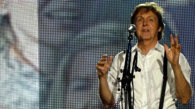 Pirates Of The Caribbean 5 Just Added Paul McCartney To Its Cast