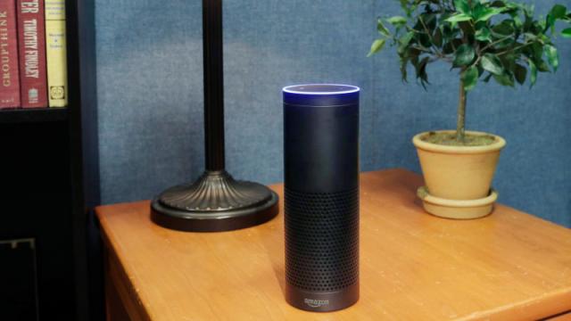 Report: Google Is Secretly Working On An Amazon Echo Competitor