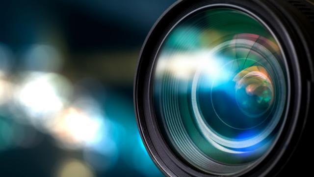New Camera Tech Snaps Reflection-Free Photos Through Windows