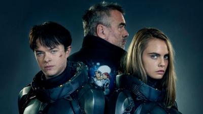 Luc Besson Gave An Incredibly Inspirational Quote About Imagination