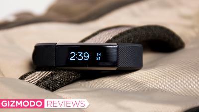 Fitbit Alta Review: This Is Why People Like Fitness Trackers