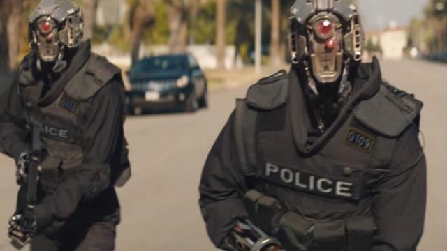 The Mysterious Code 8 Film Is An Intriguing Crowdfunding Teaser