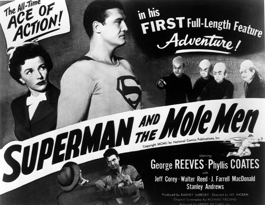 Superhero Movies, Ranked