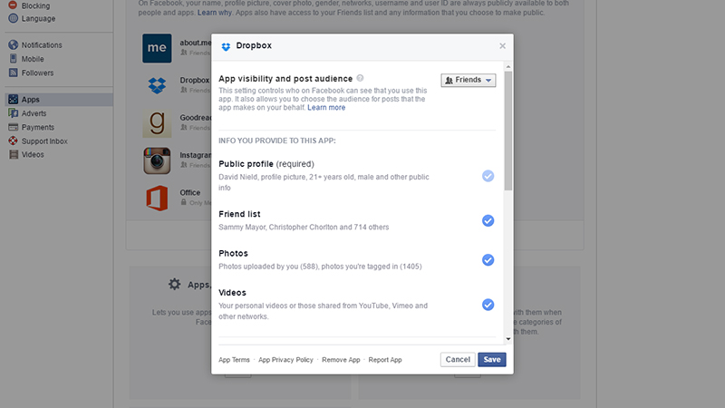 5 Tweaks To Take Back Your Privacy On Facebook