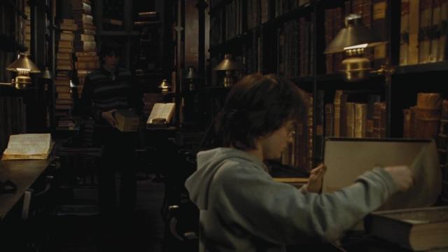 This Software Can Read Harry Potter And Answer Questions About It