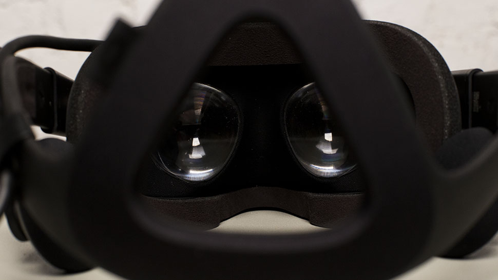 Oculus Rift Review: This Is Legit