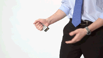 This Company Is Making An Epi-Pen That Fits In A Wallet