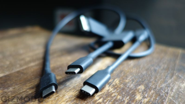 Amazon Is Banning Cheap, Unsafe USB-C Cables
