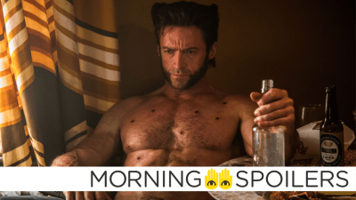 Try To Act Surprised: There Could Be A Way For Wolverine To Appear In X-Men Apocalypse