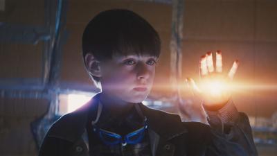 The Director Of Midnight Special Wishes You’d Stop Calling It A Spielberg Homage