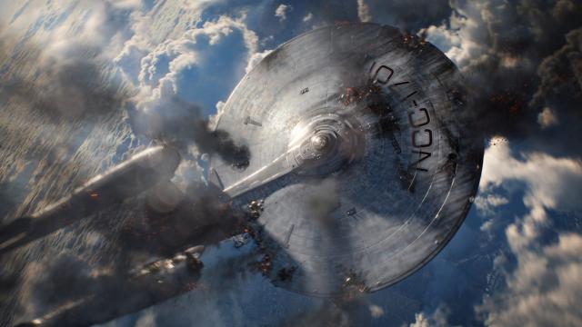 How To Get Into Star Trek If You Only Know The J.J. Abrams Movies