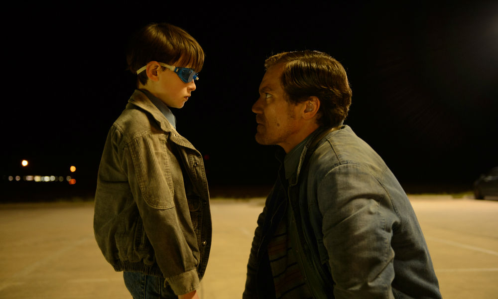 The Director Of Midnight Special Wishes You’d Stop Calling It A Spielberg Homage