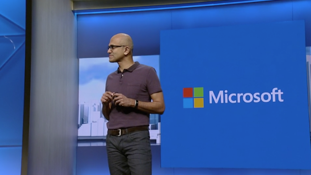 Microsoft Wants To Make Every App Smarter With AI