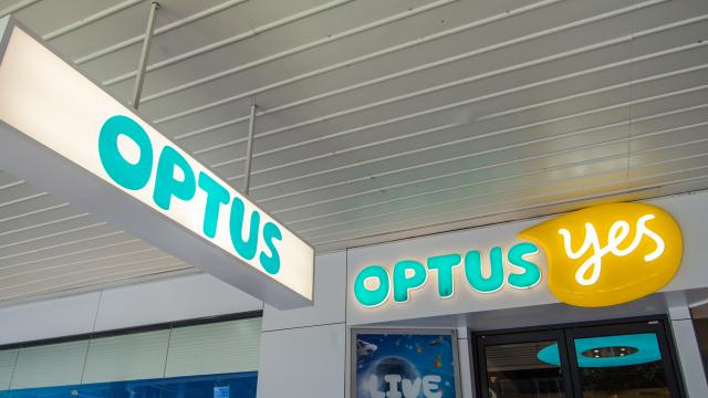 Optus Quietly Kills Off Leasing Plans