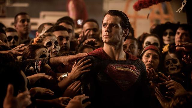 David Goyer Is Still Reflecting on Man of Steel’s Biggest Controversies 7 Years Later
