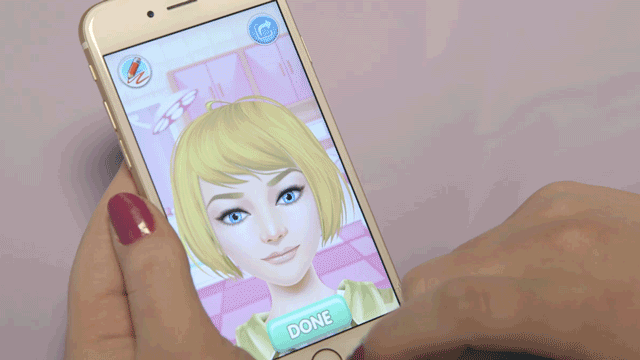 This Plastic Surgery Smartphone Game Is A Great Way To Teach Kids Malpractice, Murder
