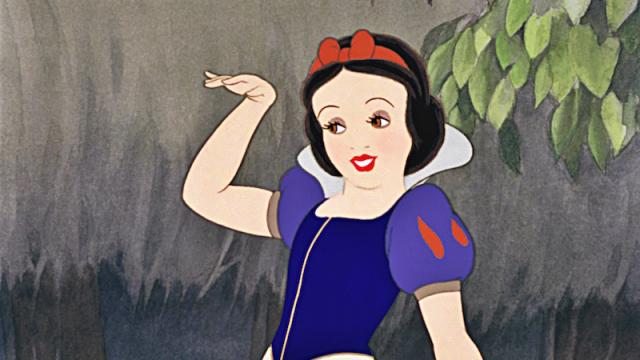 Disney’s Next Live-Action Fairy Tale Movie Will Be About Snow White’s Sister
