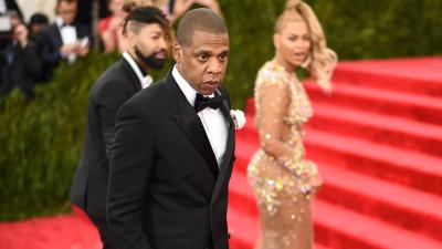Jay Z Says He Got Ripped Off On Tidal