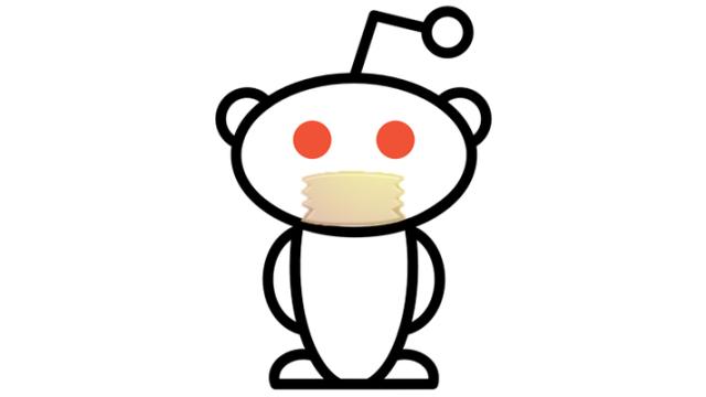 Reddit Has Subtly Said That The Government Secretly Requested User Data Last Year