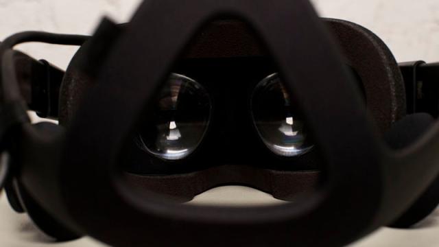 There Are Some Super Shady Things In Oculus Rift’s Terms Of Service