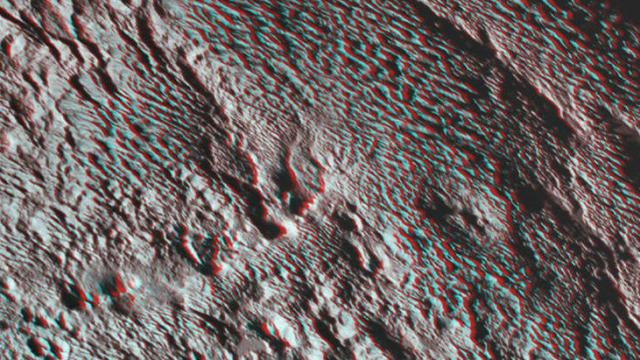 Pluto Is Still Extremely Weird In The Latest Image From NASA