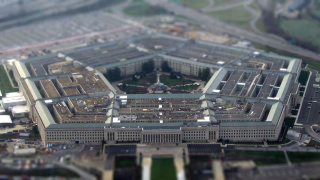 Why Hackers With Sketchy Pasts Should Avoid ‘Hack The Pentagon’