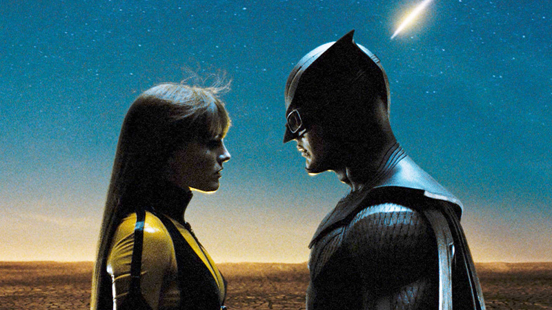 Why Watchmen Is Still A Fantastic Comic Book Movie