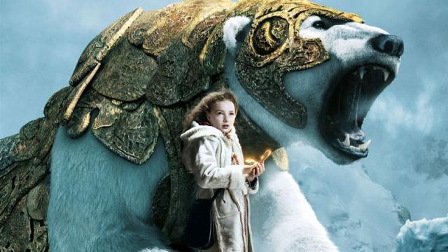 The Team Behind Doctor Who And The Writer Of Skins Will Give The Golden Compass New Life