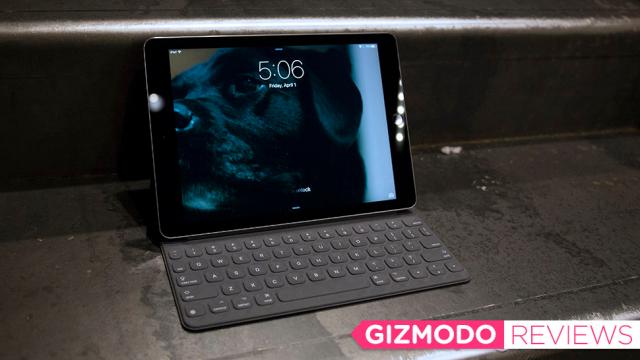 The Smaller (9.7-Inch) iPad Pro Review: Yes, You Want One