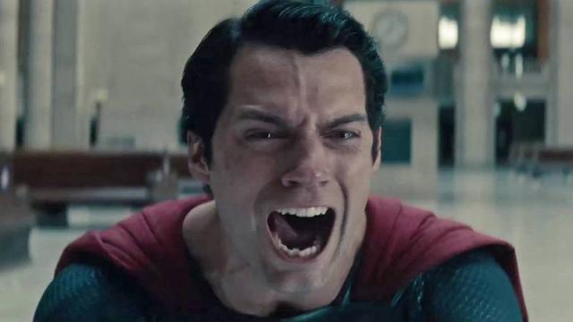 Warner Bros. Is In Such Denial Over Batman V Superman