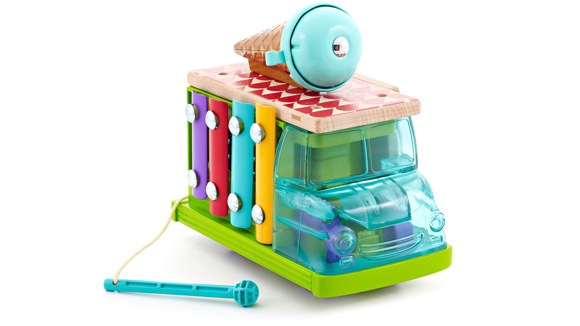 Fisher-Price’s Gorgeous New Wooden Toy Line Will Make You Want To Have Kids