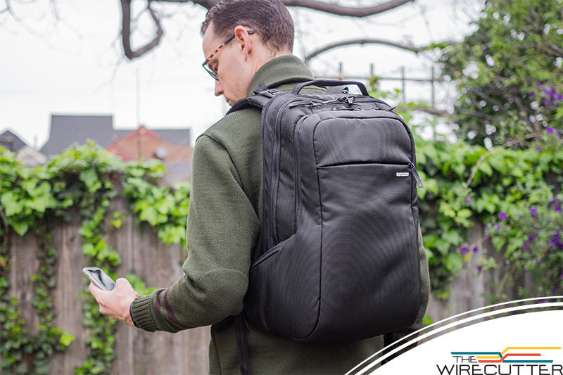 Reviewed: Our Favourite Laptop Backpacks