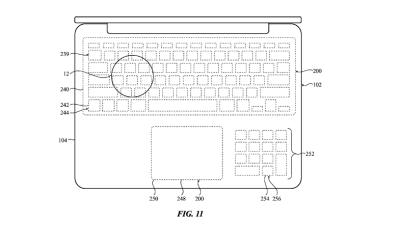 Typing On A MacBook Could Soon Be As Awful As Typing On An iPad