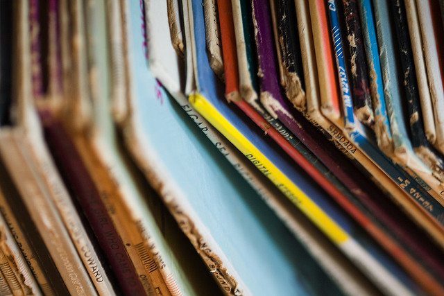 How To Get Started With Vinyl Records
