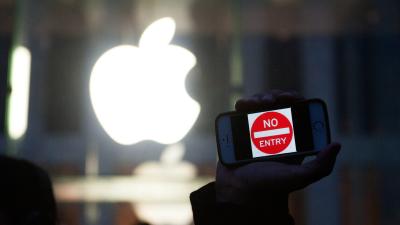 The Feds Are Still Trying To Force Apple To Help Unlock iPhones
