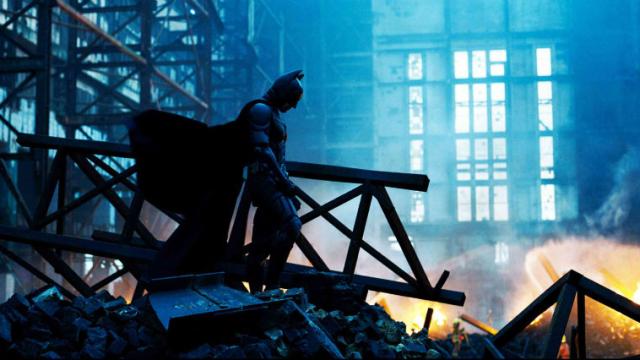 Dive Deep Into The Making Of Christopher Nolan’s Dark Knight Trilogy With This Documentary