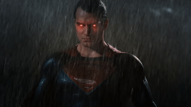 Zack Snyder Actually Cut A Scene From Batman V Superman For Being Too Dark