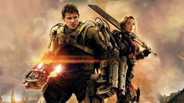 The Edge Of Tomorrow Sequel Is Actually Moving Forward