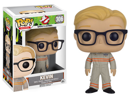 The New Ghostbusters Are Getting The Funko Pop Treatment